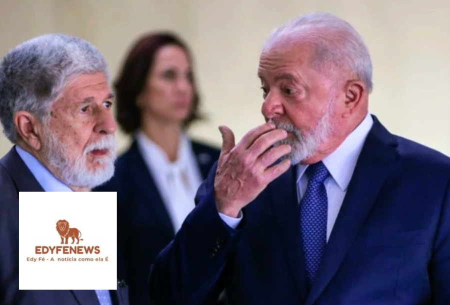 Brasil em Alerta Diplomático