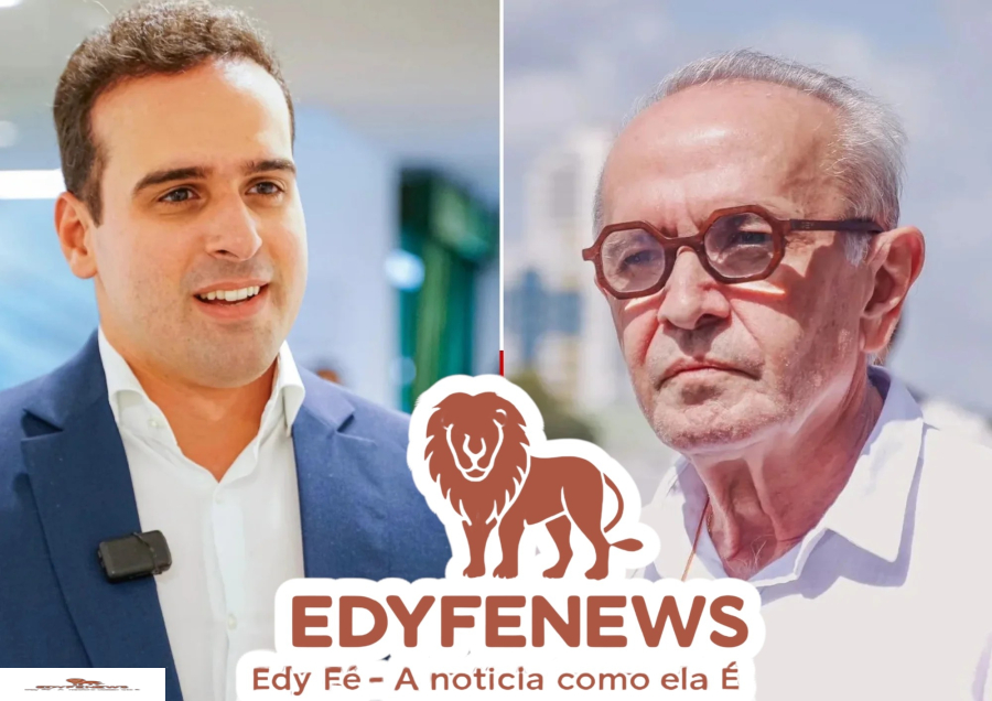 Paraíba 2026: o jogo do poder já começou