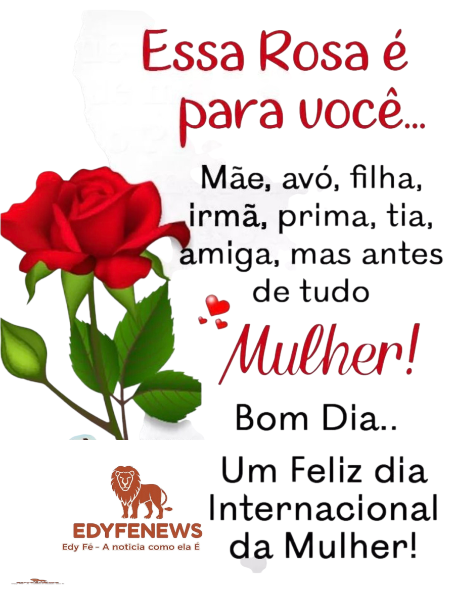 Editorial com VÍDEO - Entre Madalena e o Mundo Atual: a longa luta da mulher por dignidade e verdade. - Por Esdras Trajano Leal