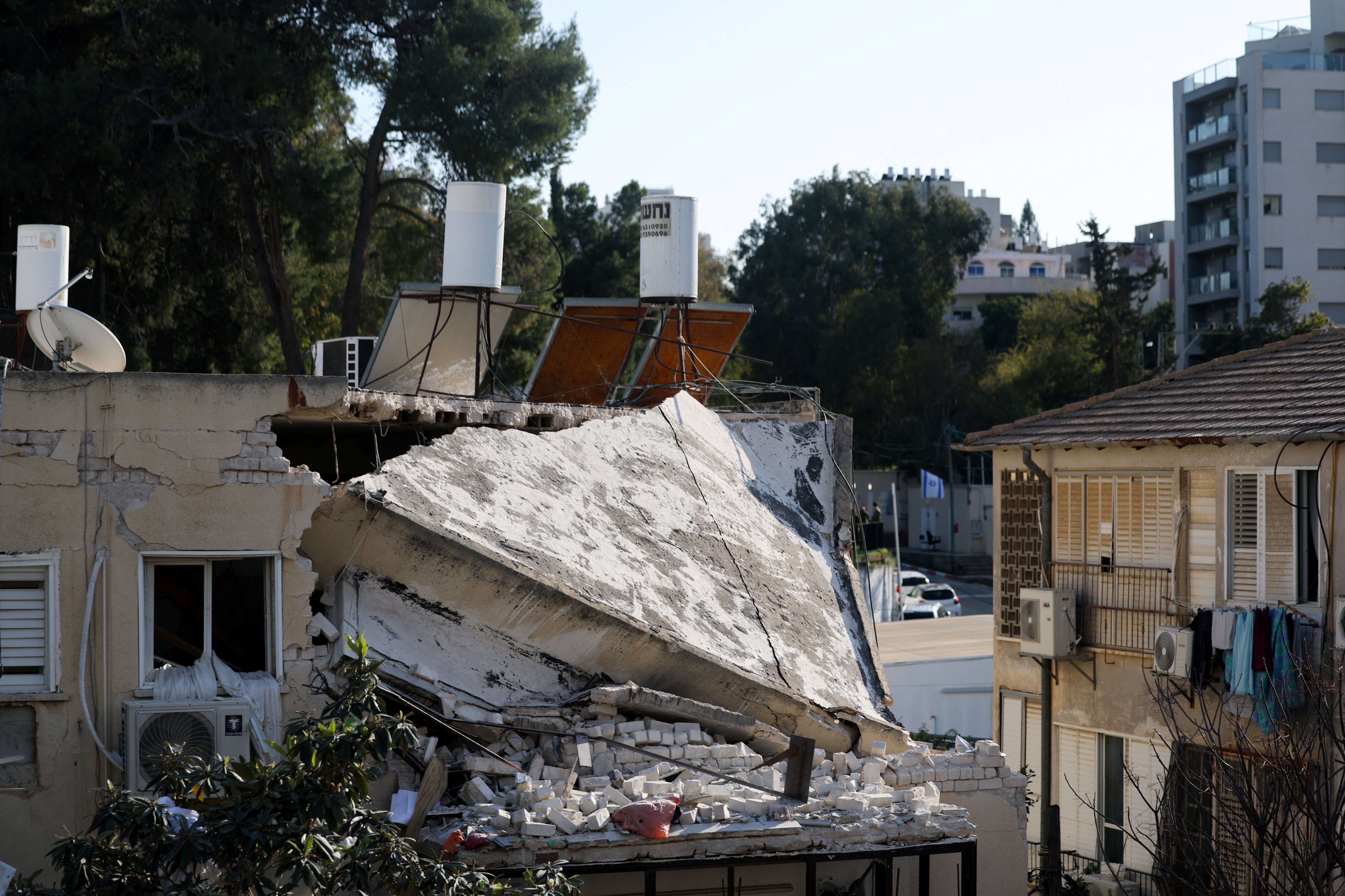 General iraniano ameaça atacar 'todos os centros econômicos' do Oriente Médio